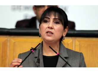 HDP yine PKK’ya toz kondurmadı