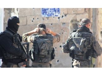 Nusaybin’den acı haber: 1 şehit