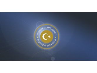 Dışişleri Bakanlığı’ndan Beşika kampı açıklaması