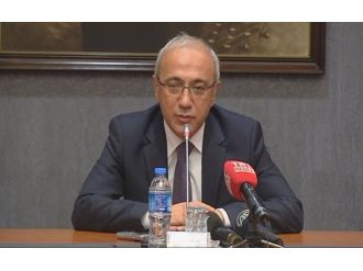 Başbakan Yardımcısı Elvan’dan birliktelik mesajı