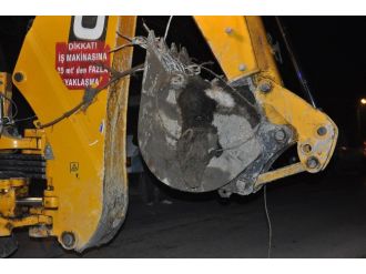 İnegöl’de tehlike büyüyor mu ?