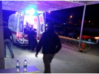 Ege Denizi 6 aylık bebeğe mezar oldu