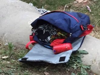 İntihar eylemcisi ortalığı kana bulayacaktı