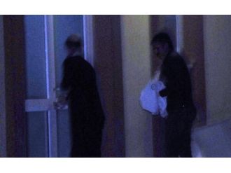 Bu acıya yürek dayanmaz