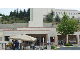 ABD Başkonsolosluğu güvenlik nedeniyle kapalı