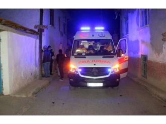 Bir soba faciası daha