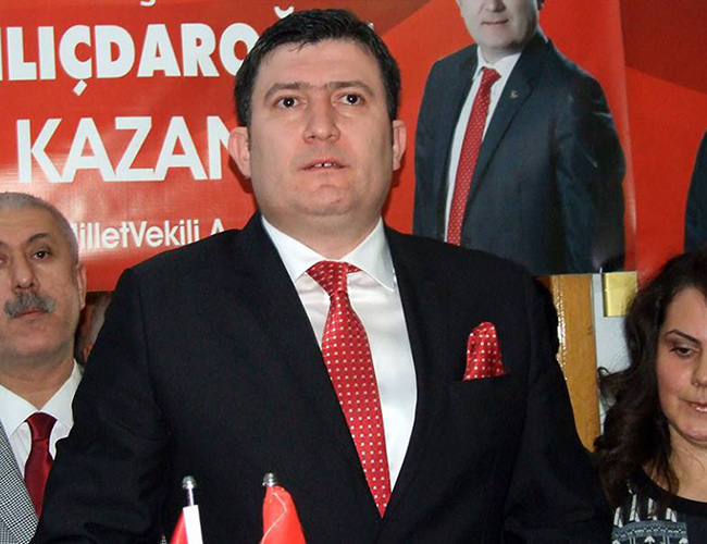 Kahramanmaraş’ta Siyasetçilik Oynuyoruz!