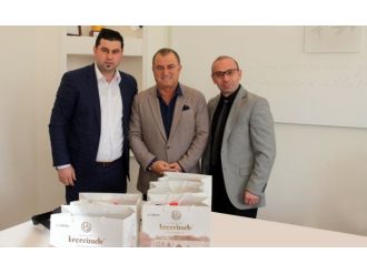 Terim’den tam not!