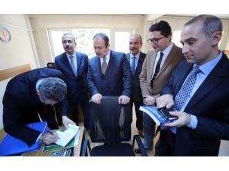 Diyanet İşleri Başkanı: "Türkiye’yi kuşatmak için..."