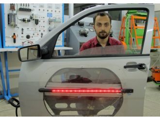 Bu projeyle yüzlerce can kurtaracak