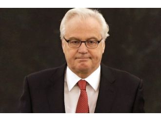 Rusya’nın BM elçisi Türkiye’yi hedef aldı