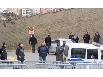 ABD Başkonsolosluğu alarmda!