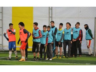 Terörle anılmak istemiyorlar!