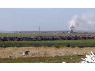 Sınırda geniş güvenlik önlemleri!