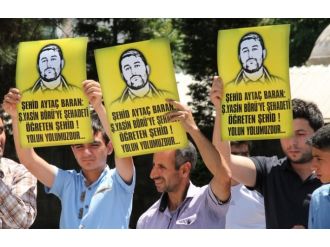 Aytaç Baran davasında flaş gelişme