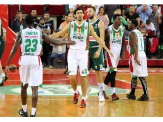 THY Euroleague’de haftanın programı