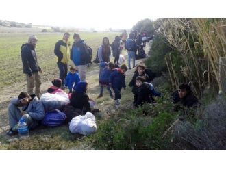 Karaya 3 ceset daha vurdu!