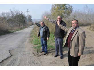 O kararın ardından arazi fiyatları tavan yaptı