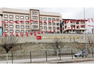 Polisten ’sahte emeklilik’ operasyonu