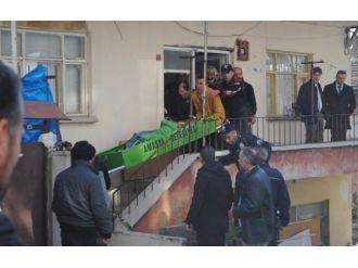 Anne ve oğlu soba kurbanı!