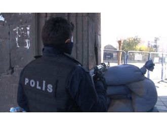 Öldürülen terörist sayısı 31’e yükseldi