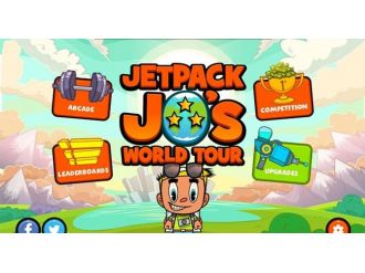 Bu oyunu bitiren zengin olacak