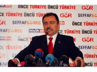 Muhsin Yazıcıoğlu’nun hayatı film oluyor