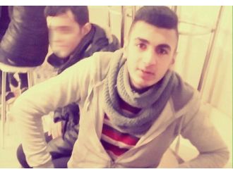 Liselilerin kız meselesi kanlı bitti