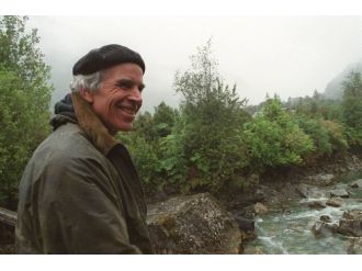 The North Face’in kurucusu soğuktan öldü