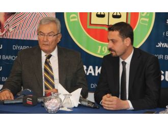 "Tahir Elçi kamuoyunun saygı duyduğu bir insandı"