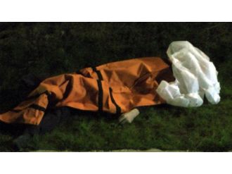 Üniversite öğrencisi ölüme atladı