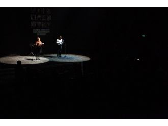 Ankara’daki saldırıda ölenler şiirlerle anıldı