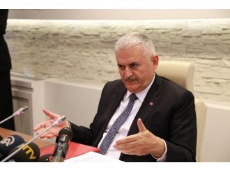 "Birleşmiş Milletlerin yapısında adaletsizlik var"