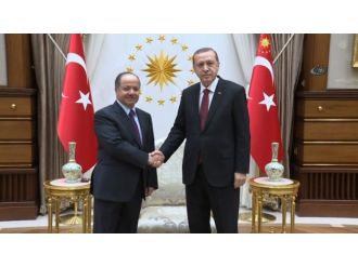 Kritik görüşmede neler konuşuldu ?