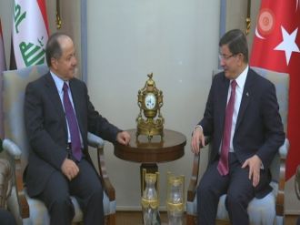 Davutoğlu’ndan önemli açıklamalar
