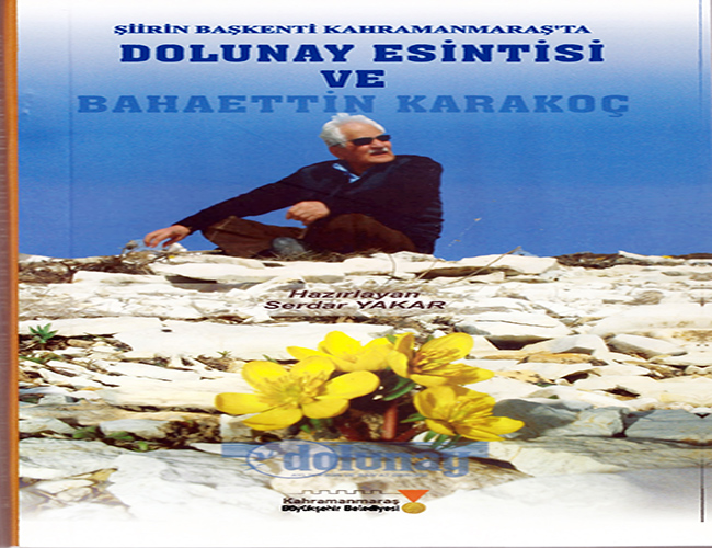 Büyükşehir Bir Kitabı Daha Kütüphanesine Ekledi