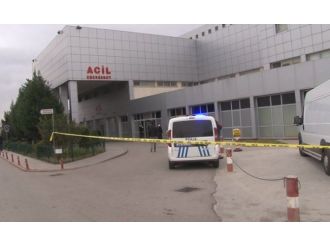 Kimyasal paket patladı: 60 işçi zehirlendi