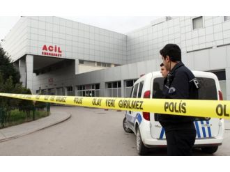 Kargo paketi patladı: 51 işçi zehirlendi