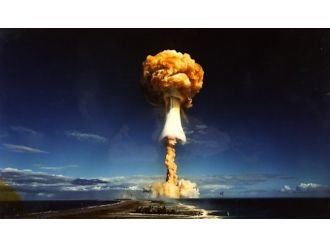 Kuzey Kore hidrojen bombası üretti