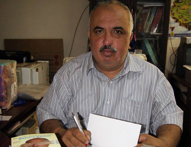 Bekir Doğan’ın Acı Günü