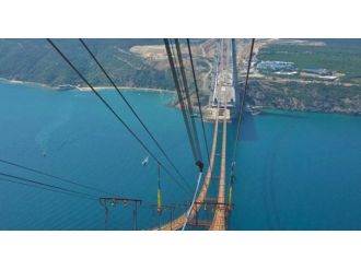 3’üncü köprüde son durum