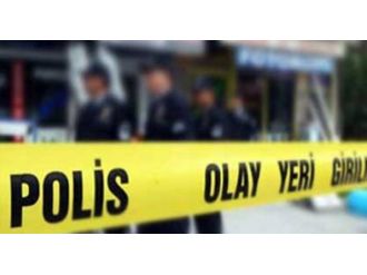 Ormanda başından silahla vurulmuş ceset bulundu
