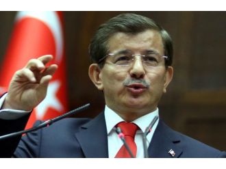 Davutoğlu açıkladı: Cemevlerine hukuki statü tanınacak