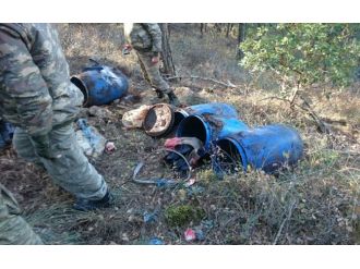 PKK’ya Amanoslar’da darbe!