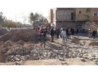 Yasağın ardından Nusaybin!