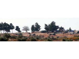 Namlular IŞİD ve PYD’ye çevrildi