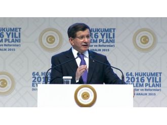 Muhalefete bir çağrı daha