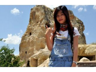 Rus turistlerin boşluğunu Çinliler doldurabilir