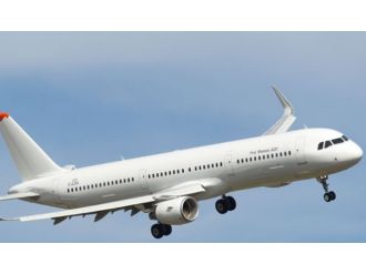 Alman Tornadoları İncirlik’e uçtu