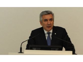 İSO Başkanı: Türkiye’nin sanayiye dayalı büyümeye ihtiyacı var